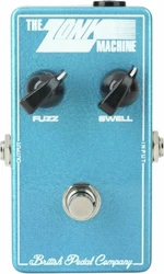 British Pedal Company Compact Series Zonk Machine Gitáreffekt