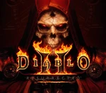 Diablo II: Resurrected XBOX One Account