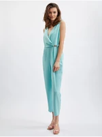 Orsay Turquoise Women's Overall - Women