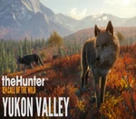 theHunter: Call of the Wild - Yukon Valley DLC PC Steam CD Key