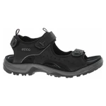 Pánské sandály Ecco Offroad 82204412001 black 44