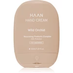 HAAN Hand Care Hand Cream rychle se vstřebávající krém na ruce s probiotiky Wild Orchid 50 ml