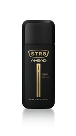 Str8 Ahead Deo 75ml