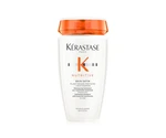 Hydratačný šampón pre suché vlasy Kérastase Nutritive Bain Satin Hydrating Shampoo - 250 ml + darček zadarmo