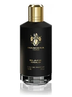 Mancera Blackgold Edp 120ml