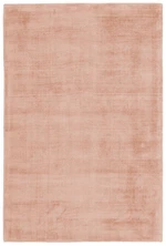 Ručně tkaný kusový koberec Maori 220 Powder pink-120x170