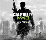 Call of Duty: Modern Warfare 3 (2011) Bundle Steam CD Key