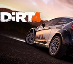 DiRT 4 Steam CD Key