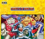 Capcom Arcade Stadium - Ghosts 'n Goblins DLC Steam CD Key