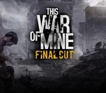 This War of Mine: Final Cut Steam CD Key