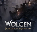 Wolcen: Lords of Mayhem EU Steam Altergift