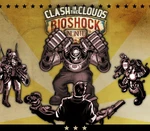 BioShock Infinite - Clash in the Clouds DLC Steam CD Key