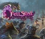 Fell Seal: Arbiter's Mark EU Steam CD Key