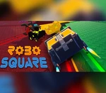 RoboSquare Steam CD Key