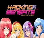 Hacking with Benefits Steam CD Key