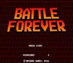 Battle Forever English Language only Steam CD Key
