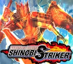 NARUTO TO BORUTO: SHINOBI STRIKER Deluxe Edition EU Steam CD Key