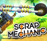 Scrap Mechanic Steam Altergift