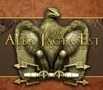Alea Jacta Est Steam CD Key