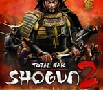 Total War: SHOGUN 2 PC Steam CD Key