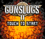 Gunslugs 2 Steam CD Key