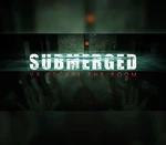 Submerged: VR Escape the Room Steam CD Key