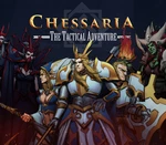 Chessaria: The Tactical Adventure Steam CD Key