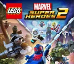 LEGO Marvel Super Heroes 2 RU VPN Activated Steam CD Key