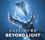 Destiny 2 - Beyond Light DLC US XBOX One CD Key