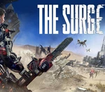 The Surge US XBOX One CD Key