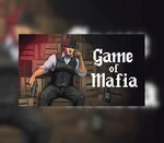 Game Of Mafia Steam CD Key