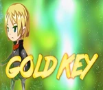 Gold key Steam CD Key