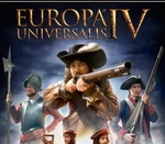 Europa Universalis IV - Evangelical Union Unit Pack DLC EU Steam CD Key