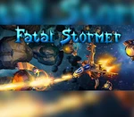 Fatal Stormer Steam CD Key