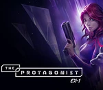 The Protagonist: EX-1 Steam CD Key