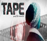 Tape: Unveil the Memories Steam CD Key