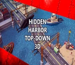 Hidden Harbor Top-Down 3D Steam CD Key