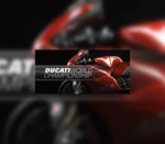 Ducati World Championship Steam CD Key