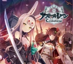 Azur Lane Crosswave EU Steam Altergift