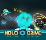 Holodrive - Beginner's Pack DLC Steam CD Key