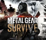 Metal Gear Survive AR XBOX One CD Key