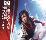 Mirror's Edge Catalyst Origin CD Key