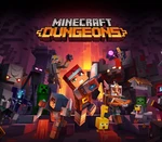 Minecraft Dungeons EU Windows 10 CD Key