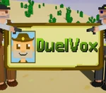 DuelVox Steam CD Key