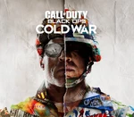 Call of Duty: Black Ops Cold War AR XBOX One CD Key