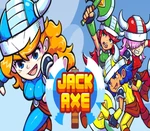 Jack Axe Steam CD Key