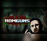 Romguns Steam CD Key