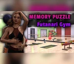 Memory Puzzle - Futanari Gym RoW Steam CD Key