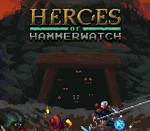 Heroes of Hammerwatch Steam CD Key