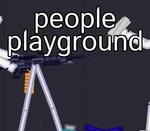 People Playground Steam CD Key